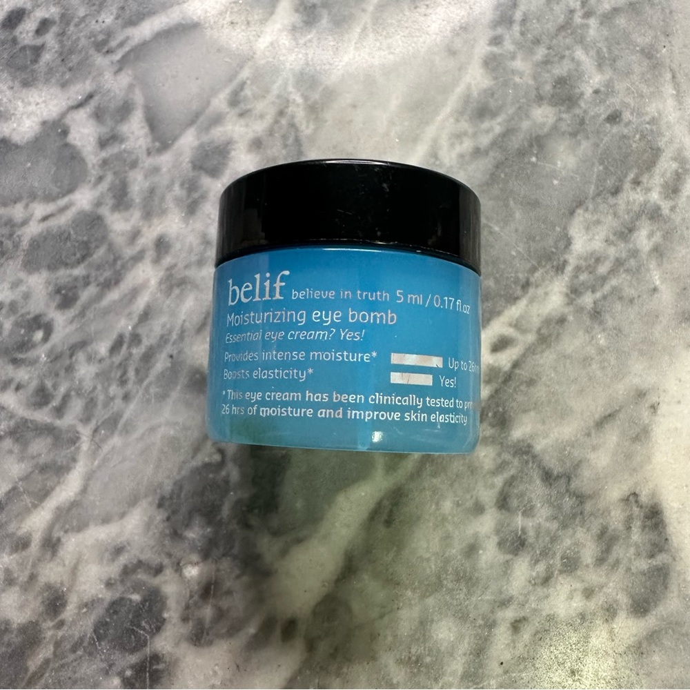 New Belif Moisturizing Eye Gel